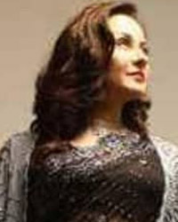 Zeba Bakhtiar